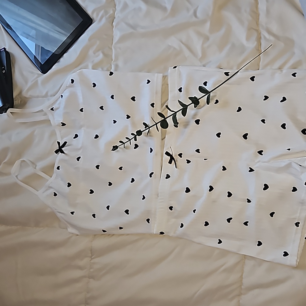 Soft pjs, 2 piece, Ptp 13